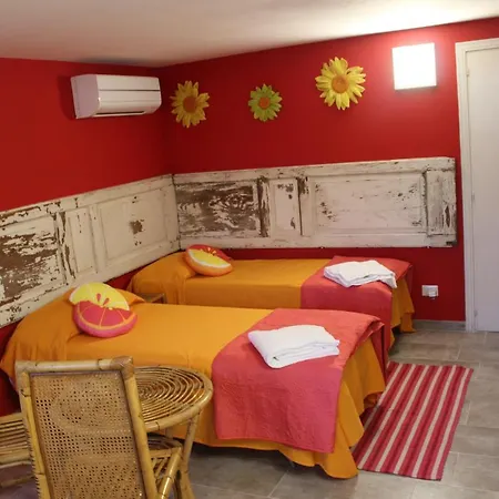 Casa vacanze Ellysblue