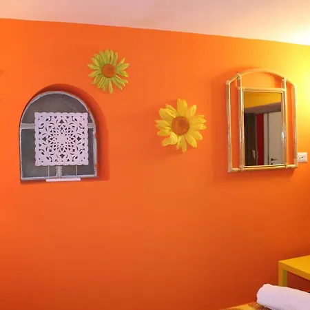 Casa vacanze Ellysblue