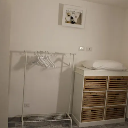 Ellysblue Casa vacanze *