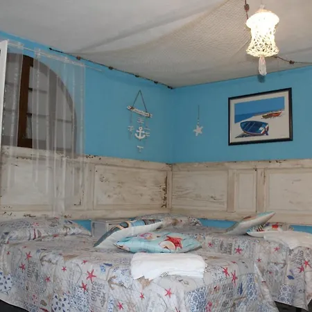 Casa vacanze Ellysblue